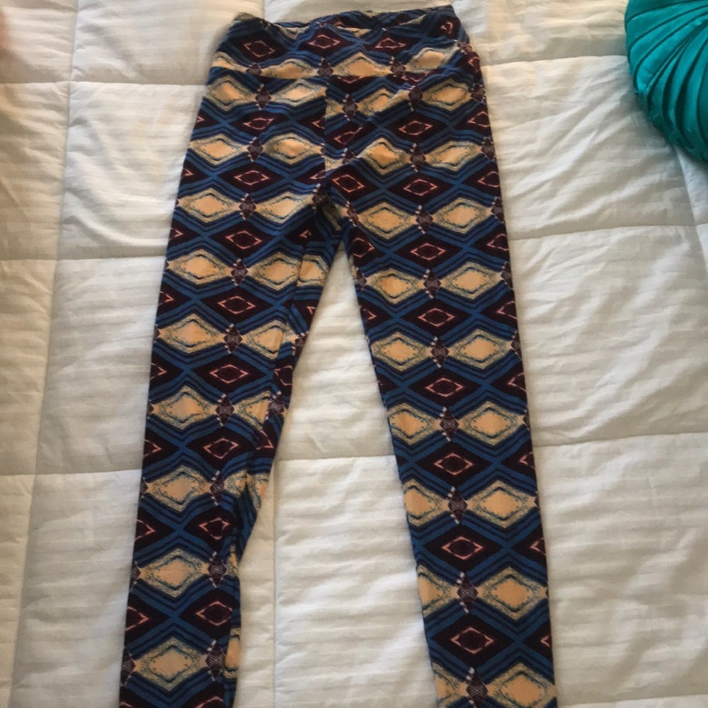 LulaRoe Leggings